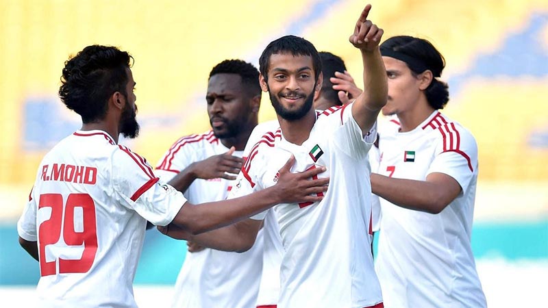 Nhận định soi kèo U23 Ả Rập Xê Út vs U23 UAE, 20h ngày 9/6: Đội tuyển U23 UAE sẽ cần phải cố gắng rất nhiều để đạt mục tiêu 3 điểm
