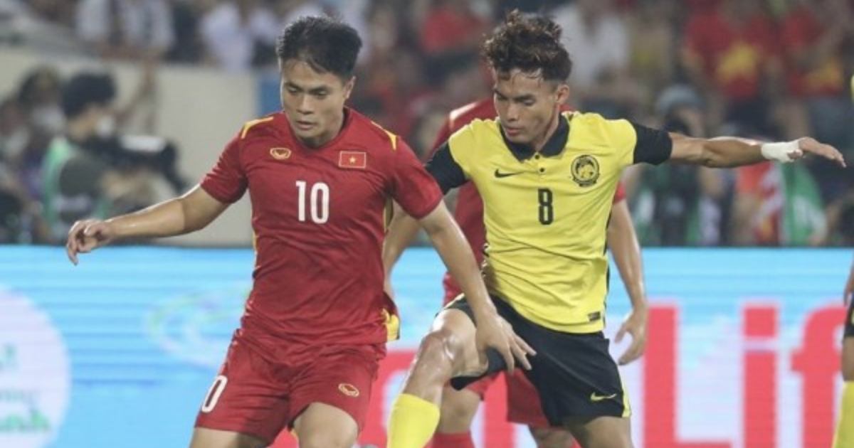 CHÍNH THỨC, Đội hình ra sân U23 Việt Nam vs U23 Malaysia (20h ngày 8/6): Mạnh Dũng đá cắm; Quang Nho ra sân từ đầu!