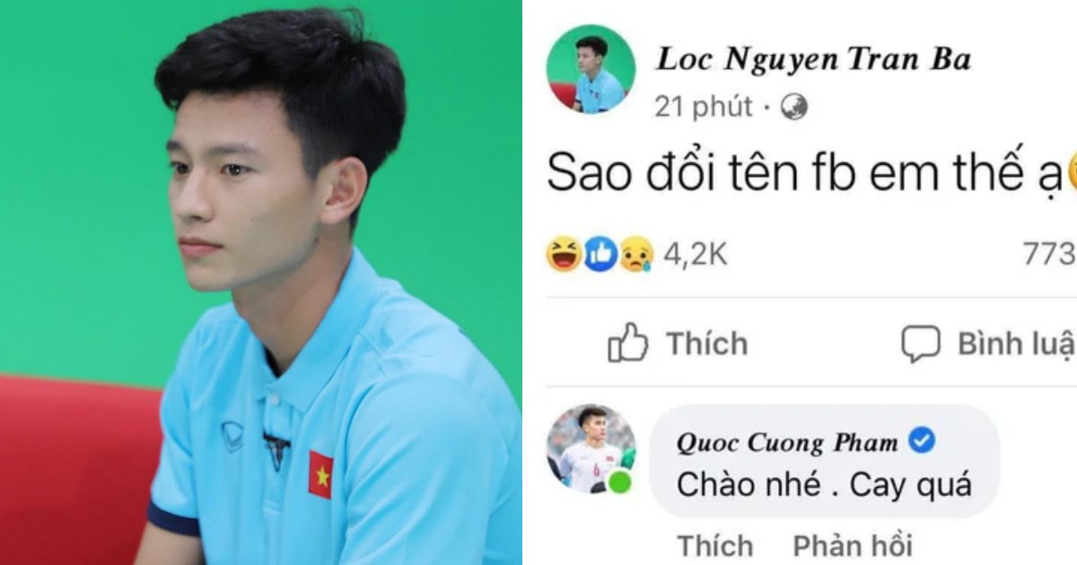 NÓNG: 2 sao U23 Việt Nam bất ngờ bị "kẻ lạ mặt" tấn công