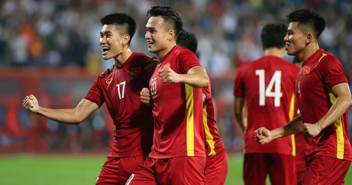 Kết quả U23 Việt Nam vs U23 Thái Lan (22h ngày 2/6): Đánh rơi chiến thắng phút cuối