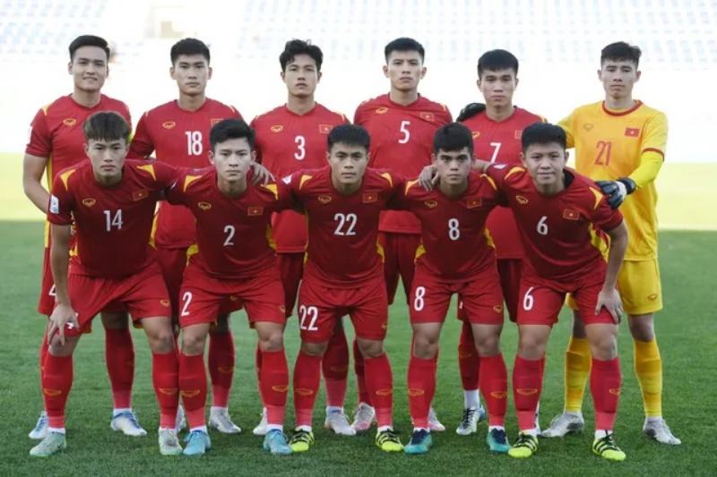 U23 Việt Nam càng đá càng hay