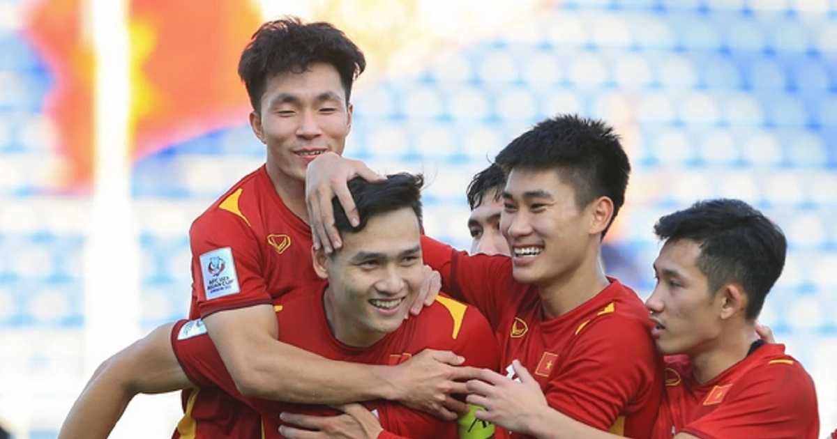 Tiết lộ: U23 Việt Nam đã biết trước việc U23 Thái Lan bị loại