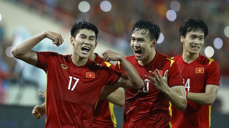 Nhận định soi kèo U23 Việt Nam vs U23 Hàn Quốc, 20h ngày 5/6: Các cầu thủ trẻ Việt Nam sẽ phải nỗ lực hết mình nếu muốn tạo ra bất ngờ