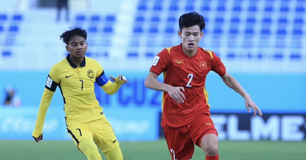 Truyền thông Châu Á phát sốt trước chiến tích của U23 Việt Nam | Hình 11