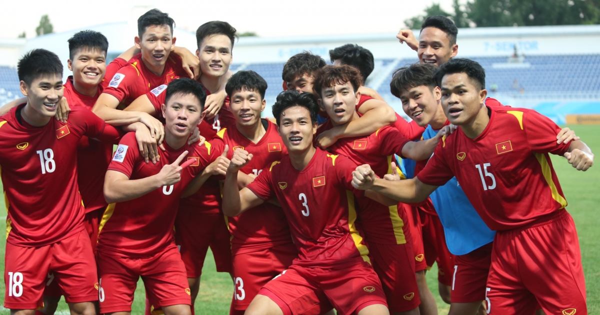 NÓNG: Vì U23 Việt Nam, phố đi bộ Nguyễn Huệ ra tuyên bố gắt!