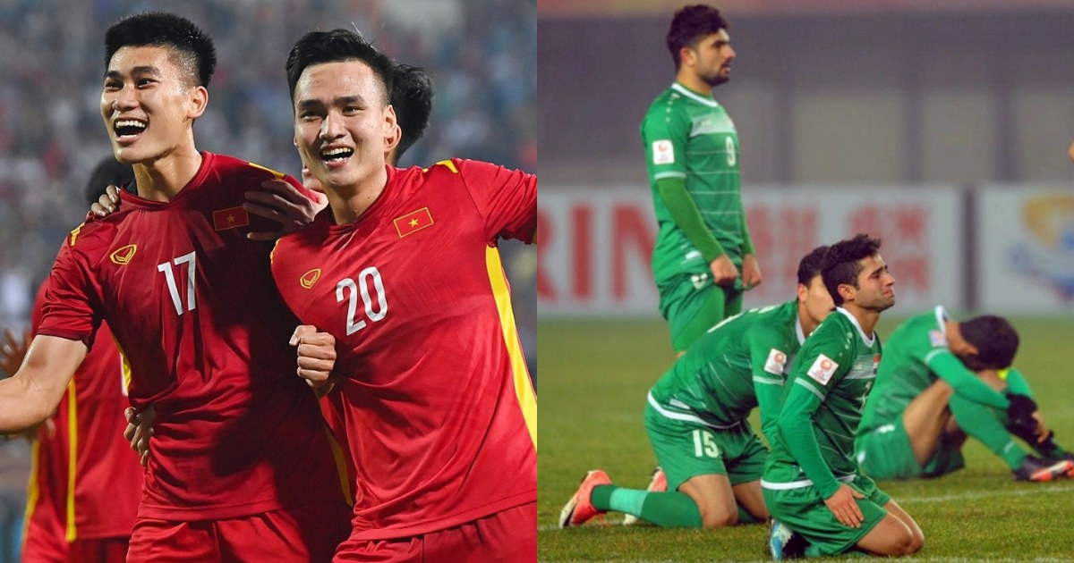 Cầu thủ U23 Saudi Arabia thừa nhận "ngán" 1 điều khi đối đầu U23 Việt Nam
