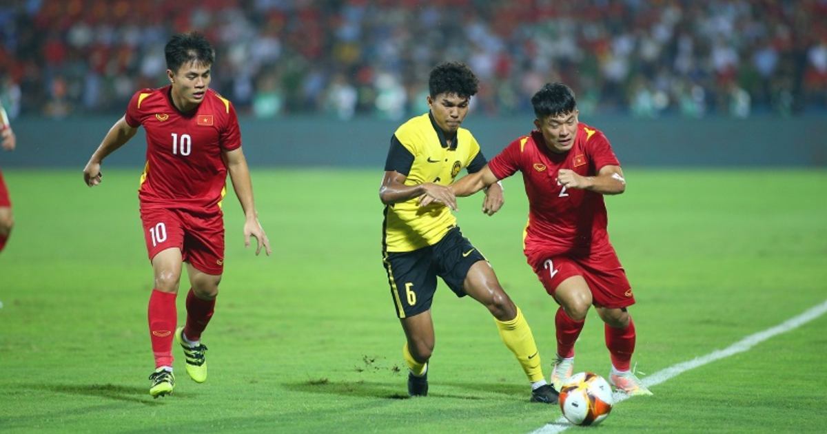 Kết quả U23 Việt Nam vs U23 Malaysia, 20h ngày 8/6/2022: Việt Nam vào tứ kết; Thái Lan bị loại!