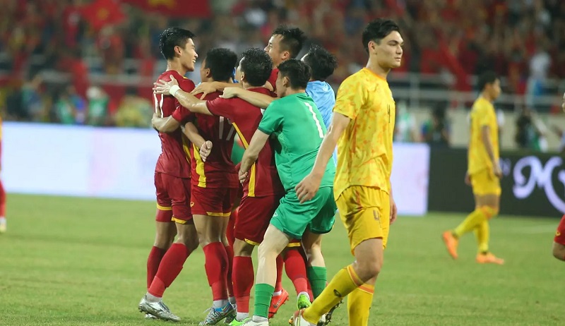 U23 Việt Nam tự tin trước giải đấu