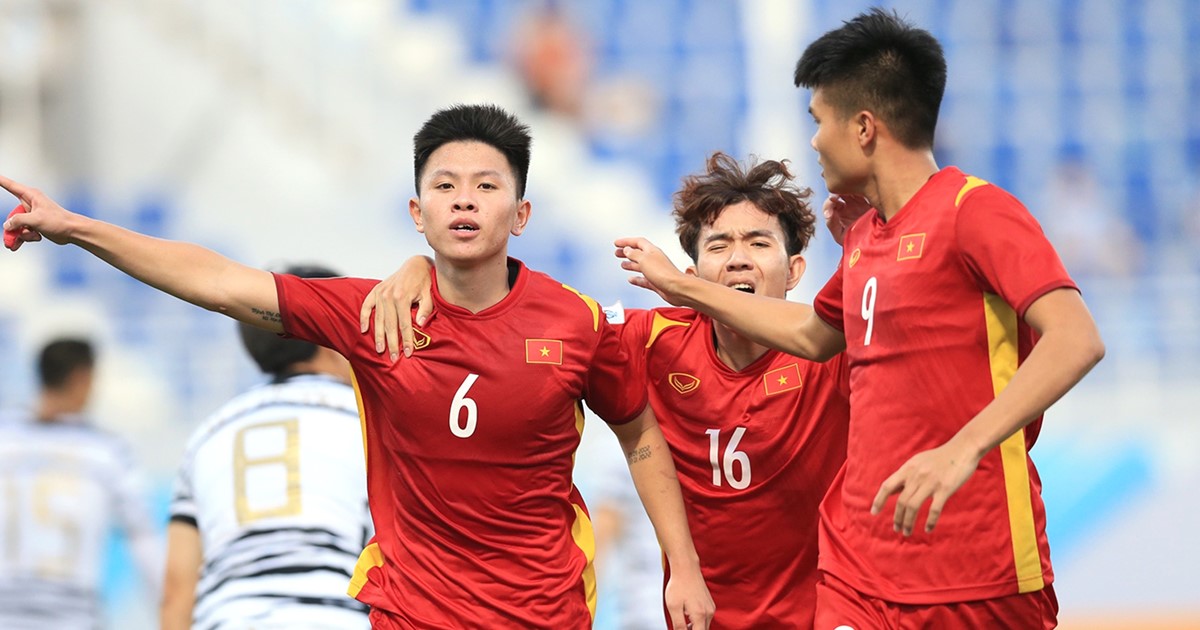 U23 Việt Nam vs U23 Malaysia, 20h ngày 8/6.