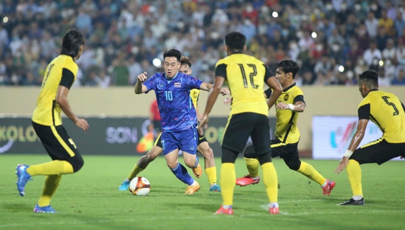 Link xem trực tiếp U23 Việt Nam vs U23 Malaysia, 20h ngày 8/6.