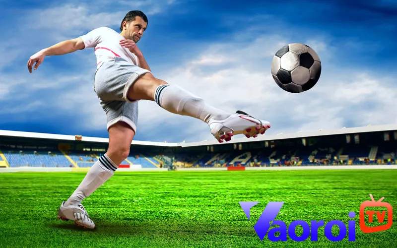 Vaoroi TV là một trong những kênh xem trực tiếp bóng đá miễn phí full HD tốt nhất tại Việt Nam