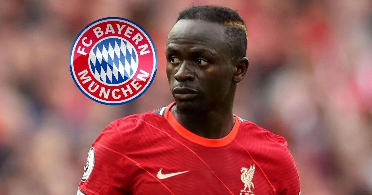 Vì sao Sadio Mane rời bỏ Liverpool để đến Bayern Munich?