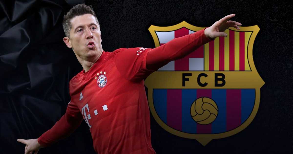 Đòi đến Barca, Lewandowski nhận phản ứng quá khích từ CĐV Bayern