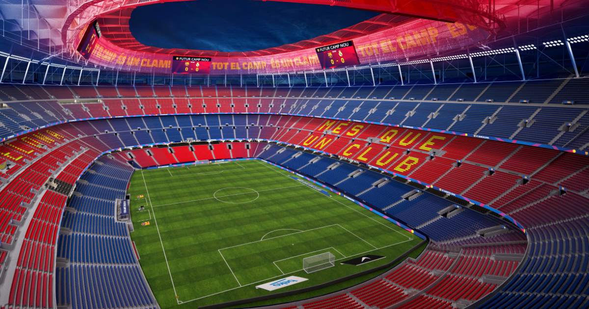 CHÍNH THỨC! Barcelona đón liền 2 tân binh trong hè 2022