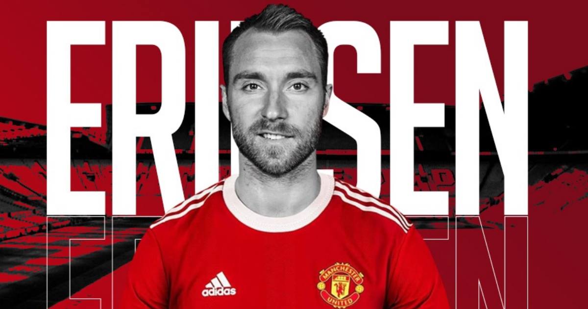 CHÍNH THỨC: Man Utd công bố chữ ký thứ 2, không phải Lisandro Martinez!