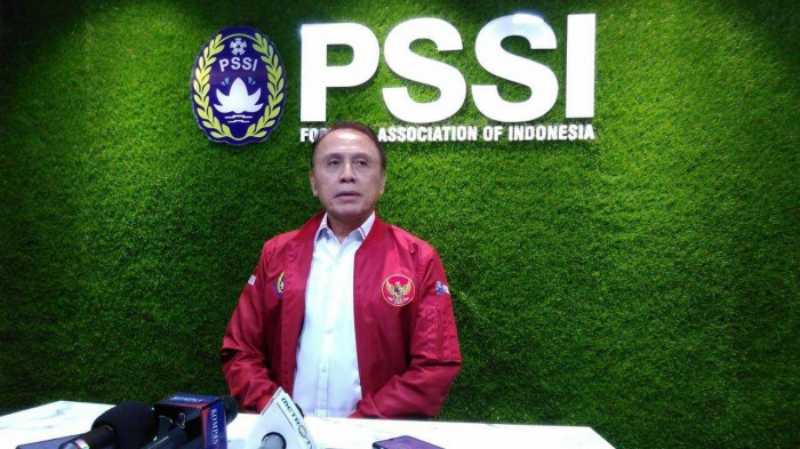 Chủ tịch PSSI Mochamad Iriawan mong muốn được rời Liên đoàn bóng đá Đông Nam Á (AFF)