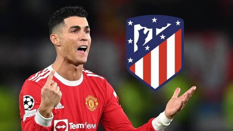 Siêu sao người Bồ Đào Nha sẽ đến Atletico?