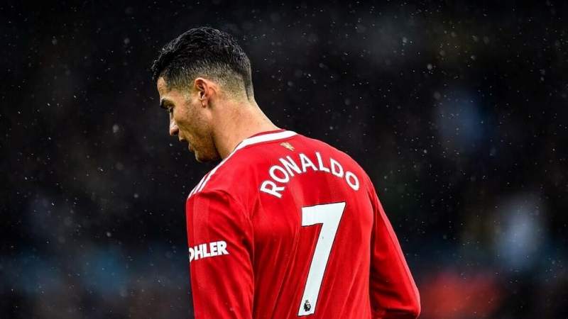 Cristiano Ronaldo đã bày tỏ nguyện vọng được rời Manchester United