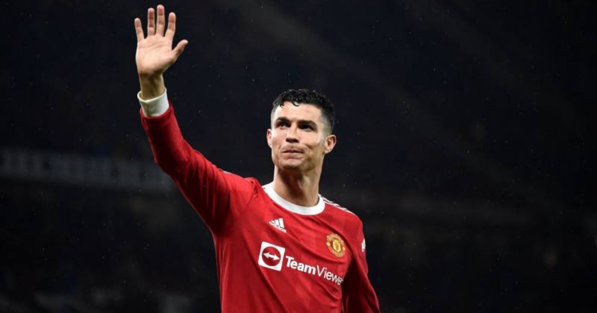 SỐC: BBC xác nhận tin mới nhất về Ronaldo tại Man Utd