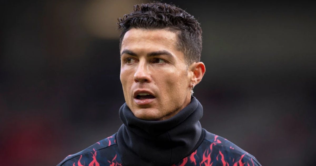 NÓNG: Rõ lý do Cristiano Ronaldo một mực đòi rời Man Utd?
