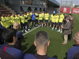 SỐC: Công thần Barcelona tố giác "sự tráo trở" của BLĐ đội bóng