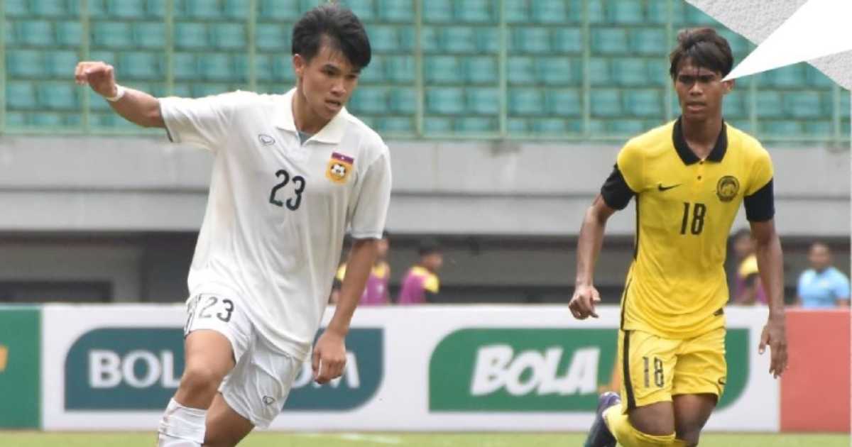 Hai trận bán kết U19 Đông Nam Á đã chính thức được xác định