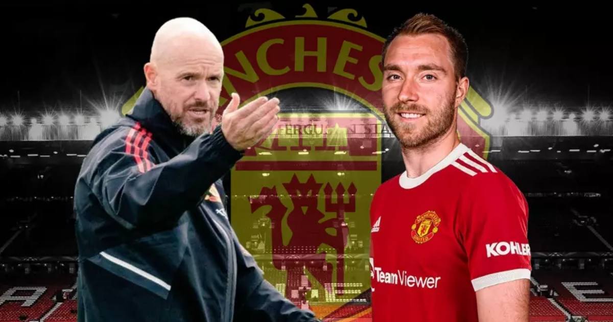 Phát biểu mới nhất của Erik ten Hag khiến CĐV Man Utd phấn khích