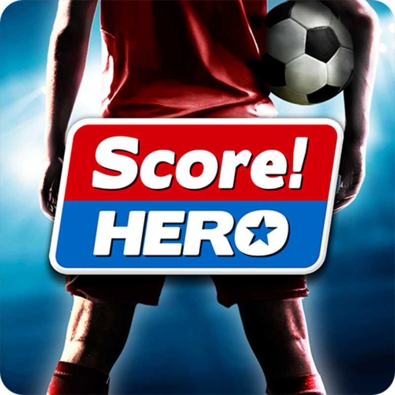 Game Score! Hero
