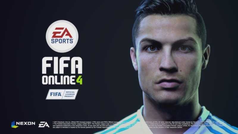 Giới thiệu về FIFA Online 4