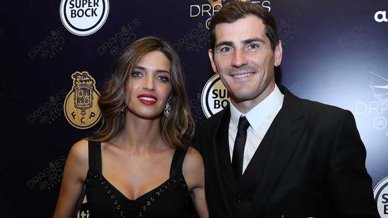 Iker Casillas đường ai nấy đi với Sara Carbonero sau 12 năm chung sống 