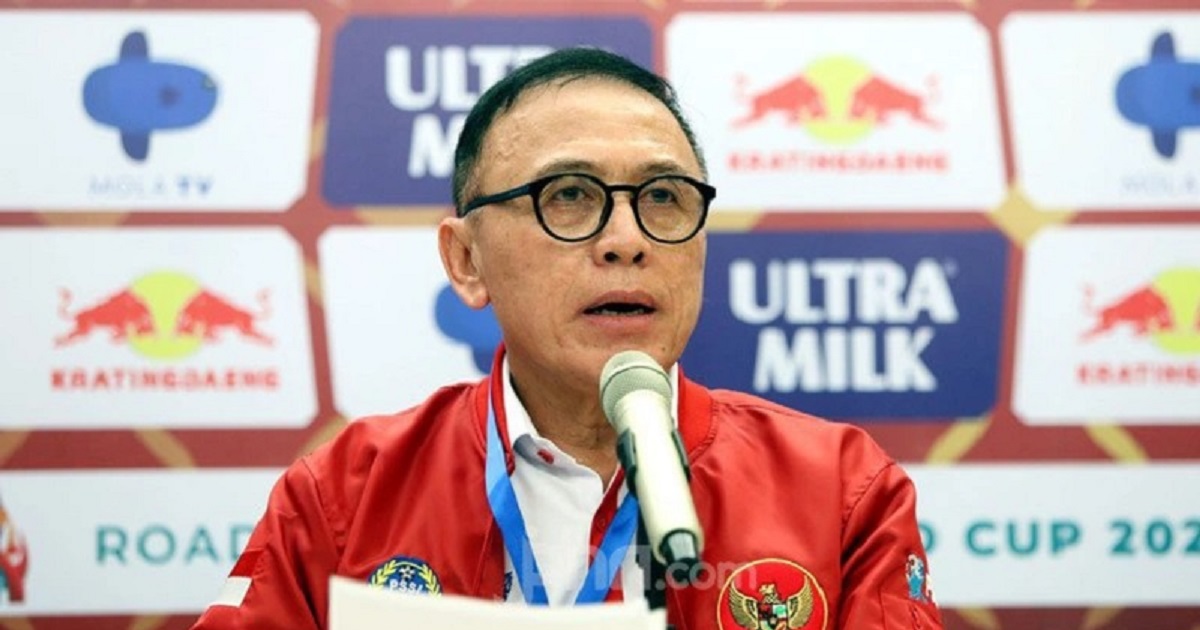 Cay cú U19 Việt Nam, LĐBĐ Indonesia có kế hoạch gây sốc | Hình 3