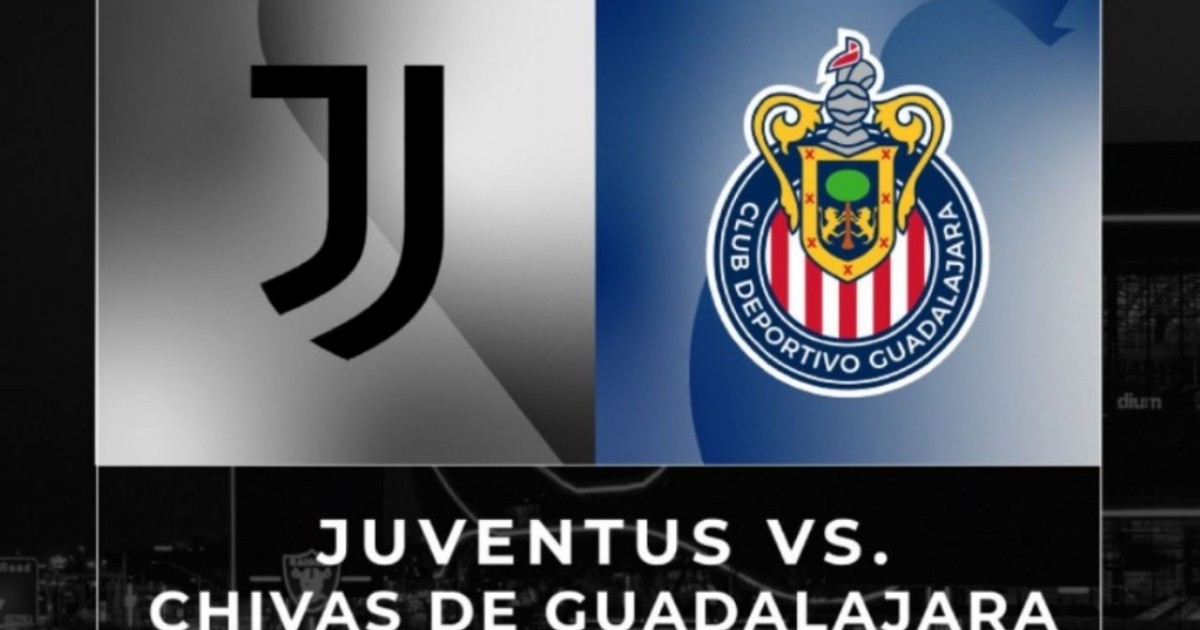 Kết Quả Juventus Vs Guadalajara, 10h Ngày 23/7