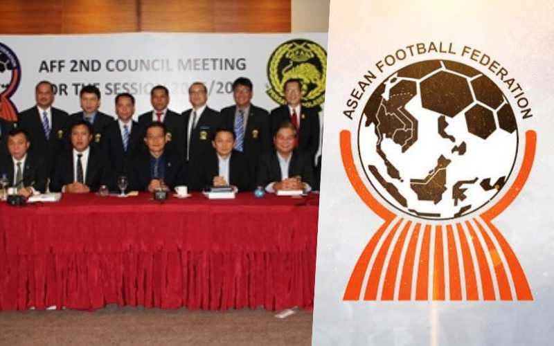 Liên đoàn bóng đá Đông Nam Á (AFF) chính thức thông báo thể thức cũng như thời gian tổ chức AFF Cup 2022