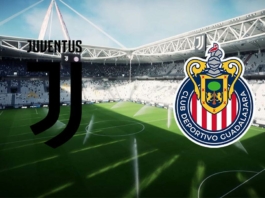 Link trực tiếp Juventus vs Guadalajara, 10h ngày 23/7