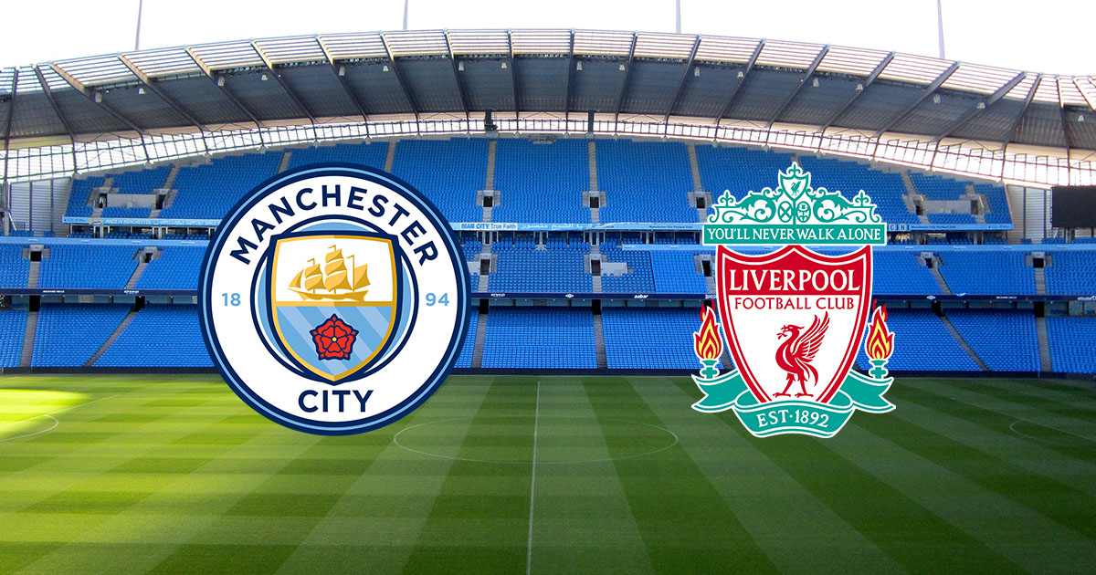 Link trực tiếp Liverpool vs Man City, 23h ngày 30/7