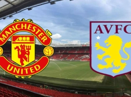 Link xem trực tiếp MU vs Aston Villa, 16h45 ngày 23/7