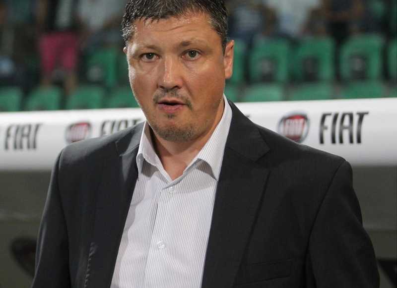 Luboslav Penev là cựu danh thủ có tiếng của Bulgaria