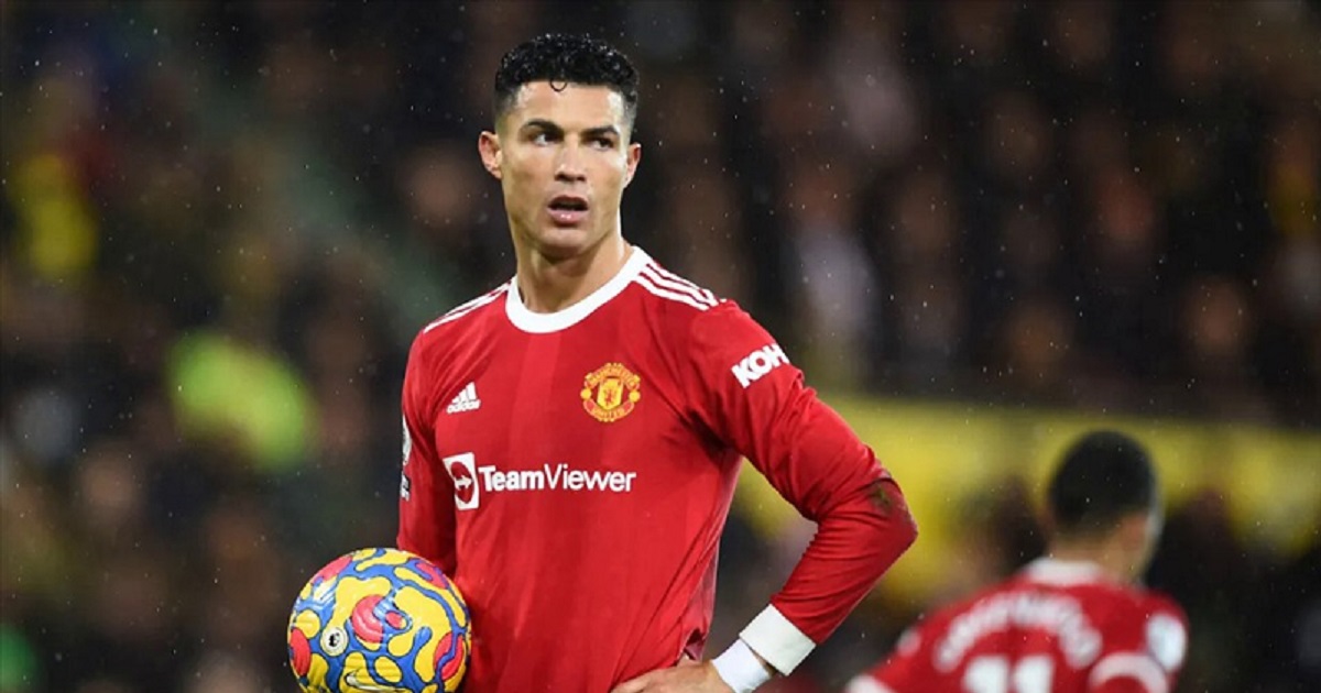 Nước cờ mới, Man Utd buộc Ronaldo phải khuất phục Old Trafford?