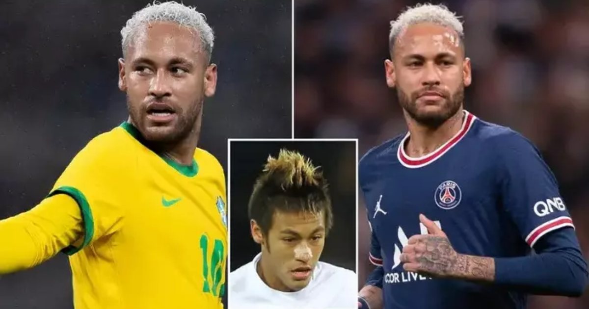 SỐC: Neymar hầu tòa, đối mặt án tù ngay trước World Cup 2022