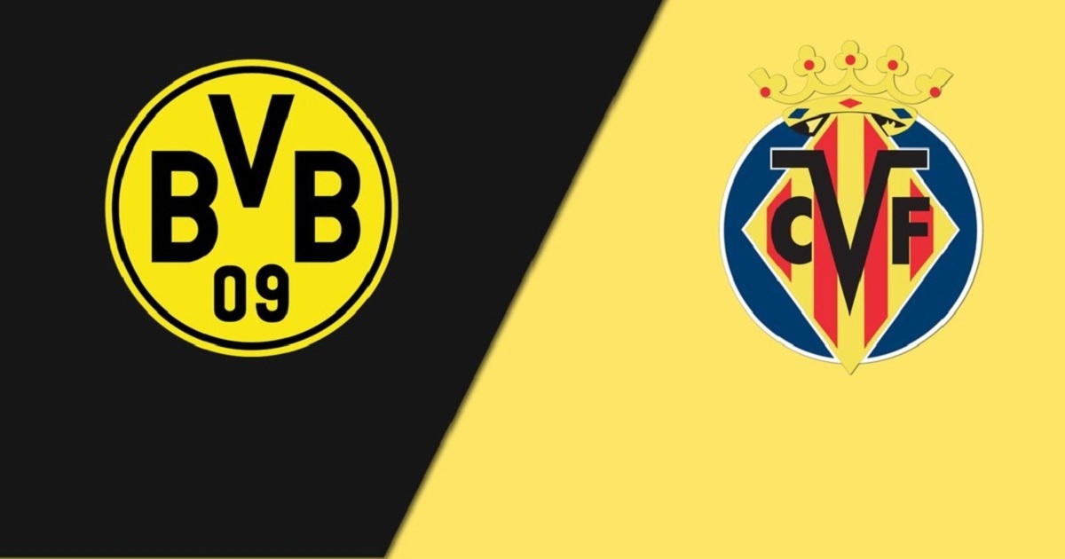 Nhận định soi kèo Borussia Dortmund vs Villarreal, 0h ngày 23/7 | Hình 19