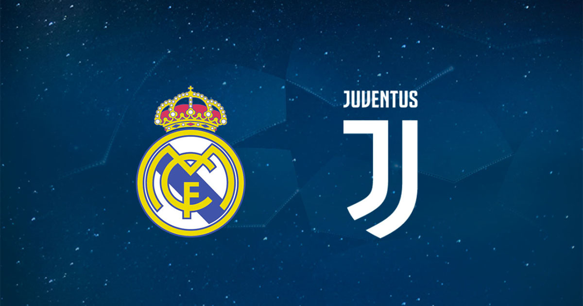 Nhận định soi kèo Real Madrid vs Juventus 9h ngày 31/7 | Hình 1