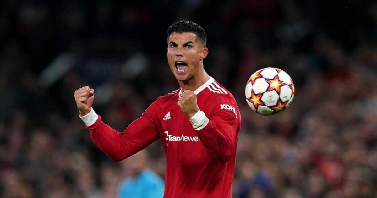 NÓNG! Ronaldo lên tiếng về chuyện rời Manchester United