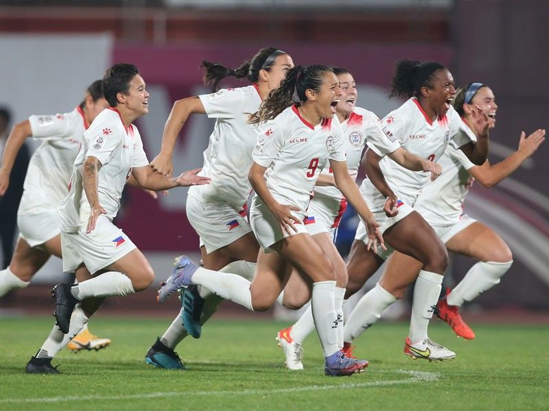 Philippines sẽ là chủ nhà của AFF cup nữ 2022