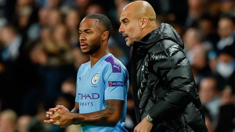 Sterling rời Man City sau 7 mùa giải gắn bó