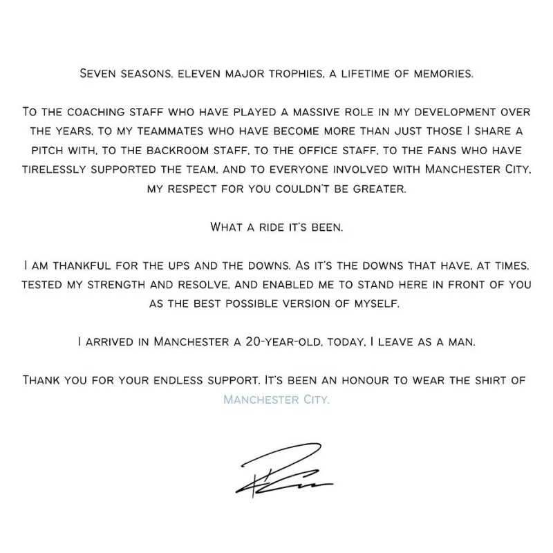 Tâm thư Sterling gửi Man City