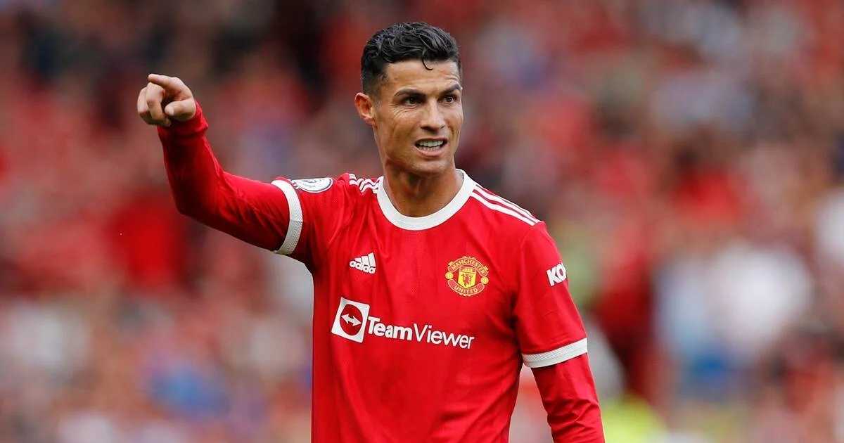 NÓNG! Ronaldo đưa ra lời thỉnh cầu, Man Utd liệu có chấp nhận?