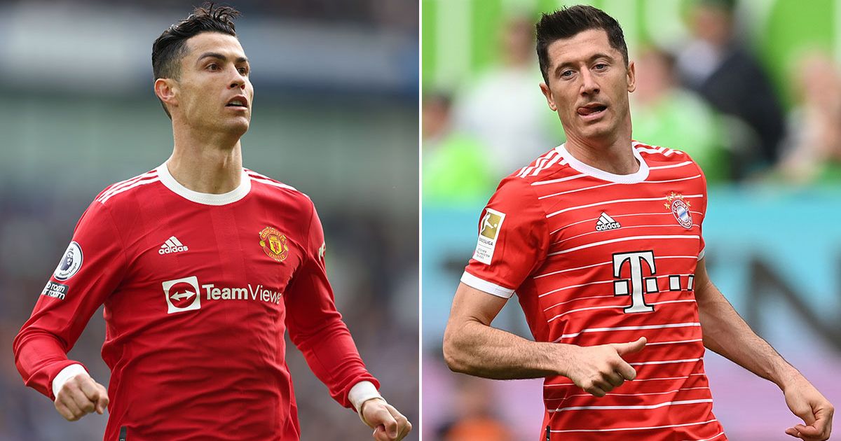 SỐC: "Học" Ronaldo, Lewandowski đang đối xử tệ với Bayern Munich?