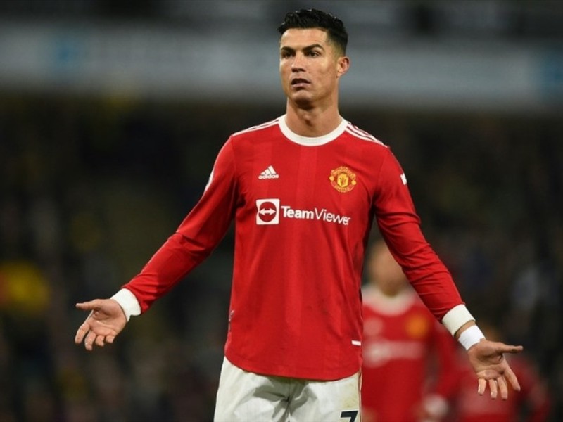 Ronaldo muốn rời MU là vì đâu?