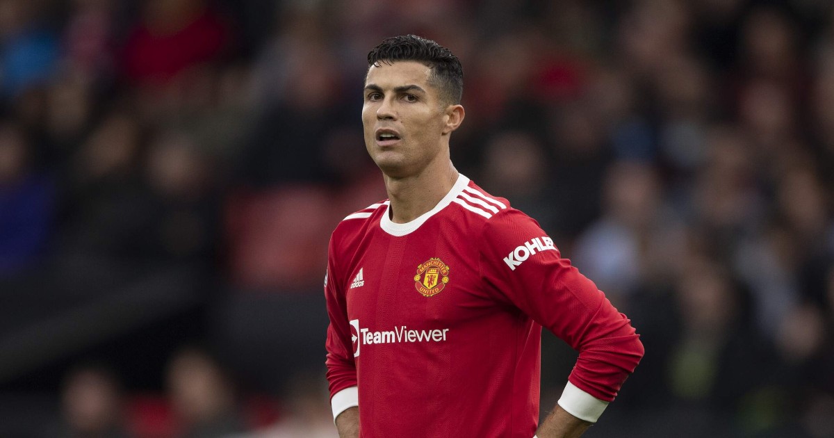 Ronaldo muốn rời MU là vì đâu