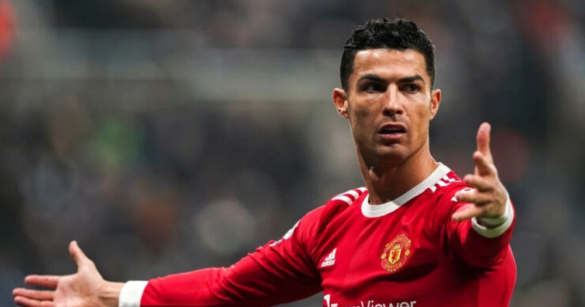 4 bến đỗ tiềm năng của Cristiano Ronaldo nếu rời MU
